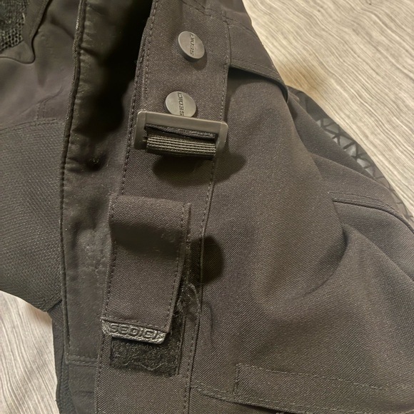 Sedici Guarda Adventure Pants - M - Picture 7 of 14